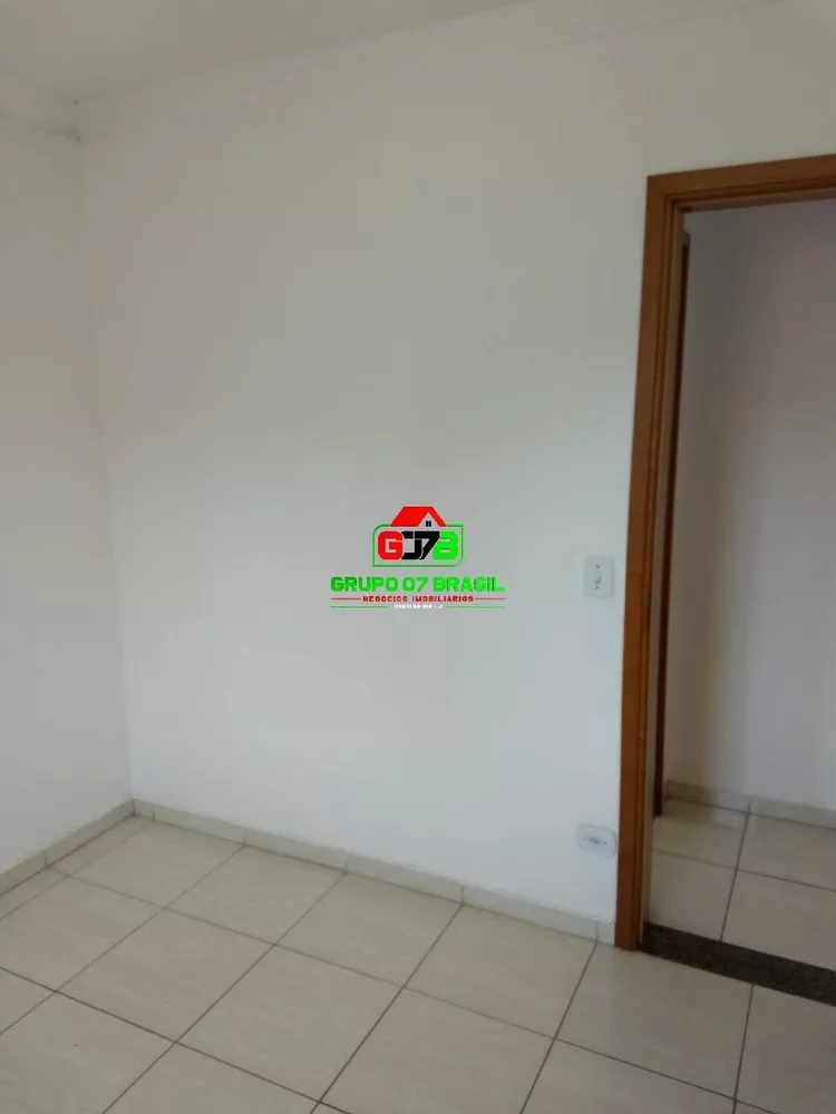 Apartamento à venda com 2 quartos, 58m² - Foto 3