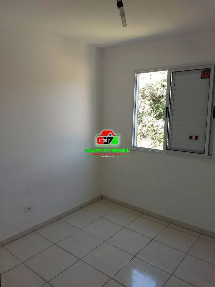 Apartamento à venda com 2 quartos, 58m² - Foto 4