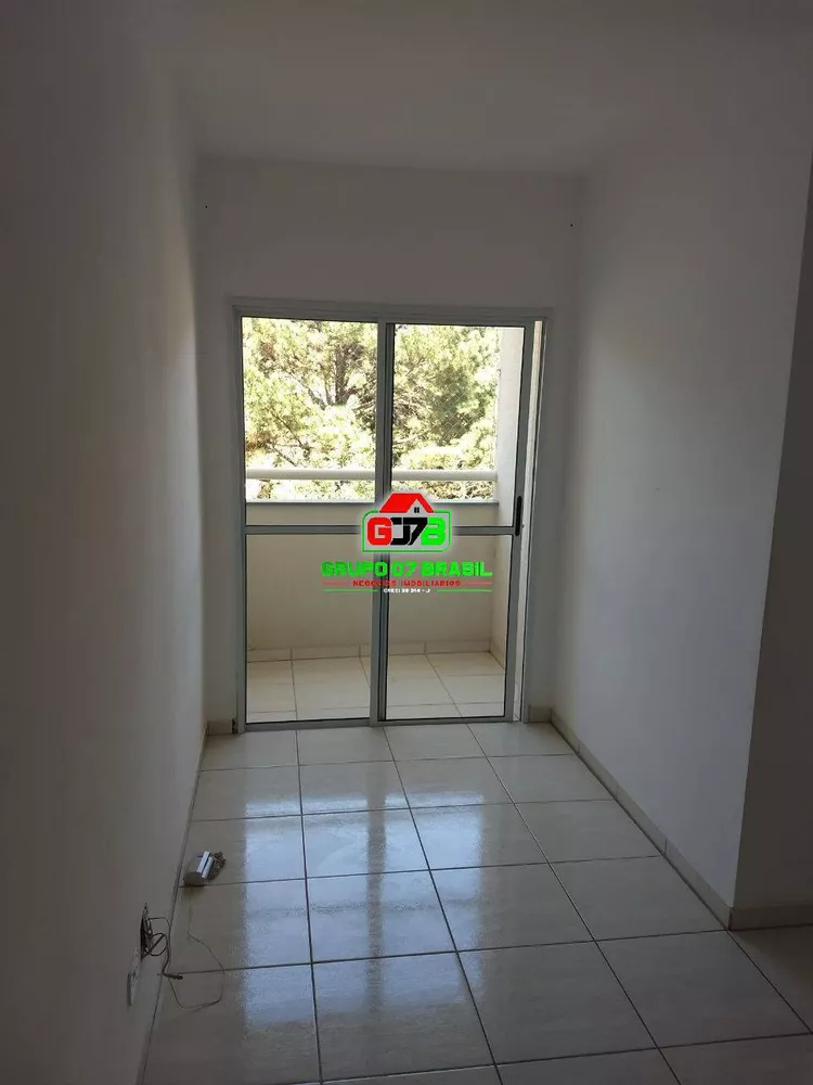 Apartamento à venda com 2 quartos, 58m² - Foto 1