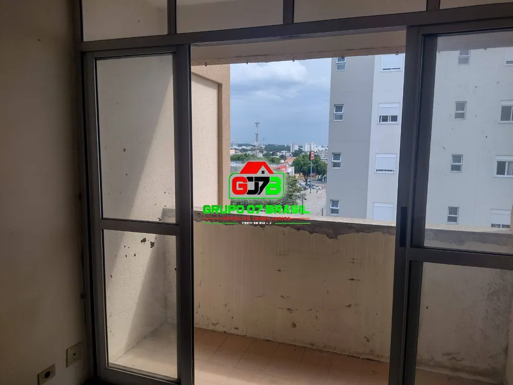 Apartamento, 2 quartos, 54 m² - Foto 2