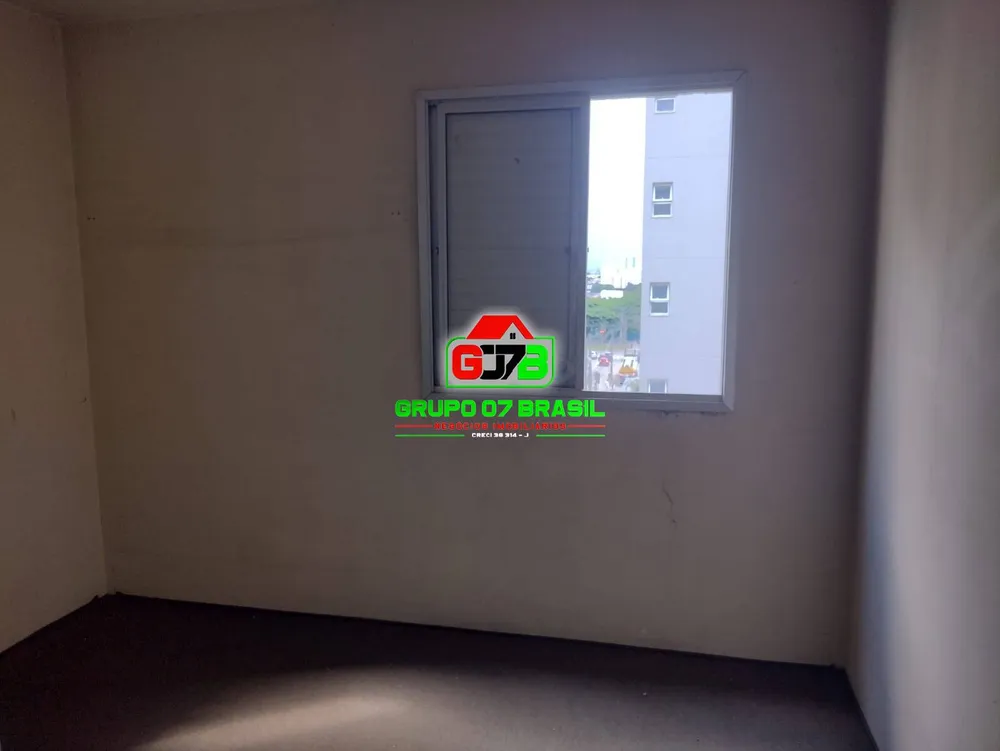 Apartamento, 2 quartos, 54 m² - Foto 3