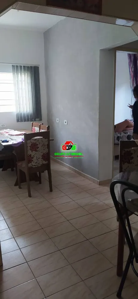 Casa, 3 quartos, 120 m² - Foto 1