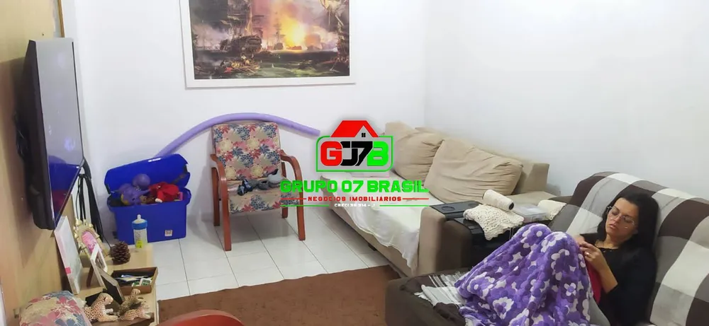Casa, 3 quartos, 120 m² - Foto 10