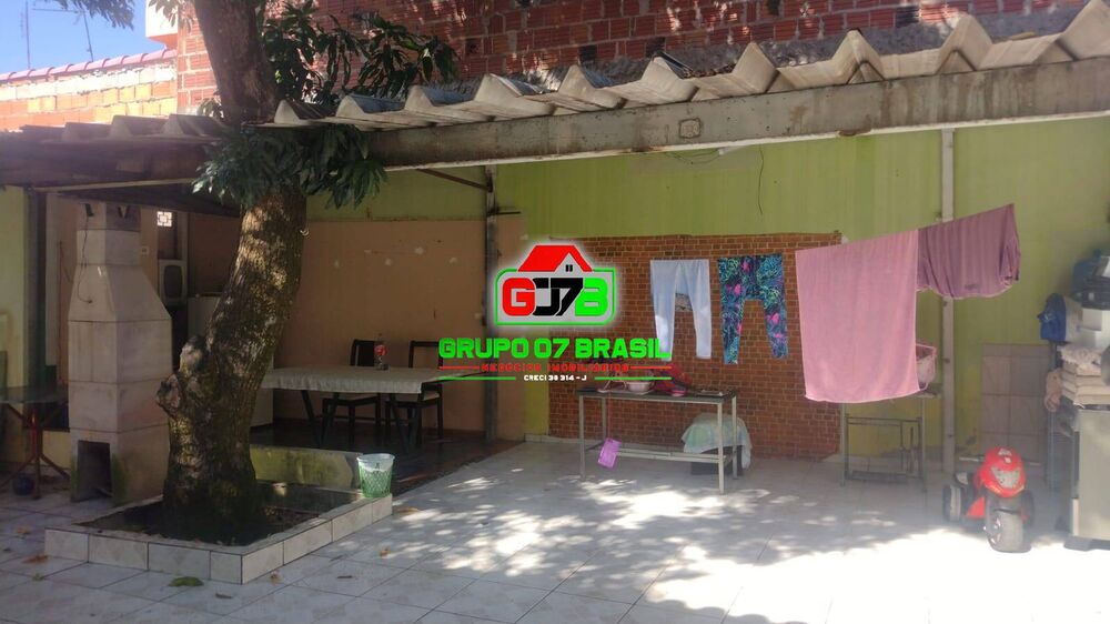 Casa, 3 quartos, 120 m² - Foto 2