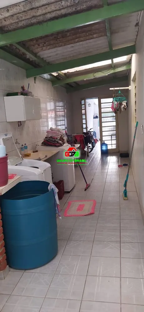 Casa, 3 quartos, 120 m² - Foto 13