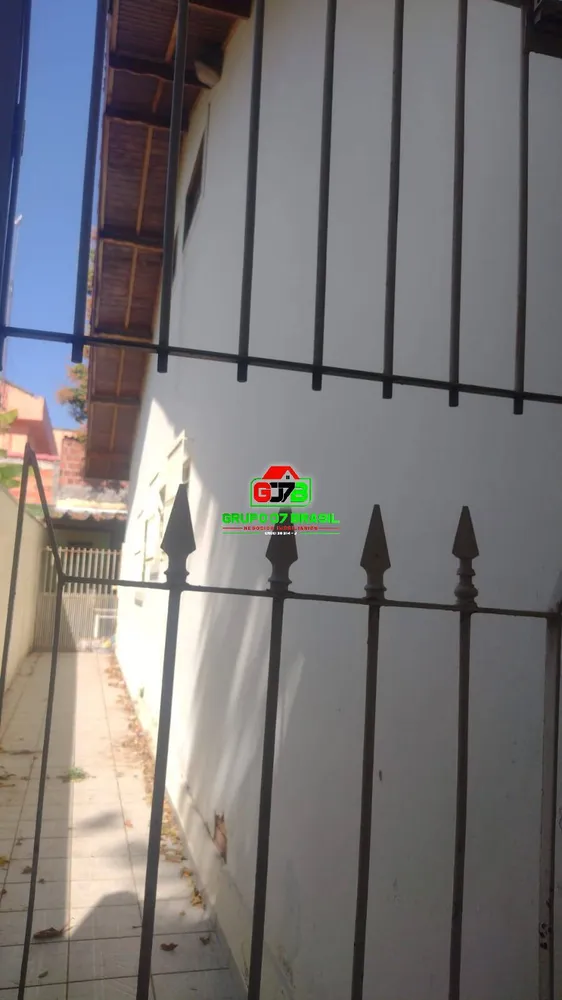Casa, 3 quartos, 120 m² - Foto 7