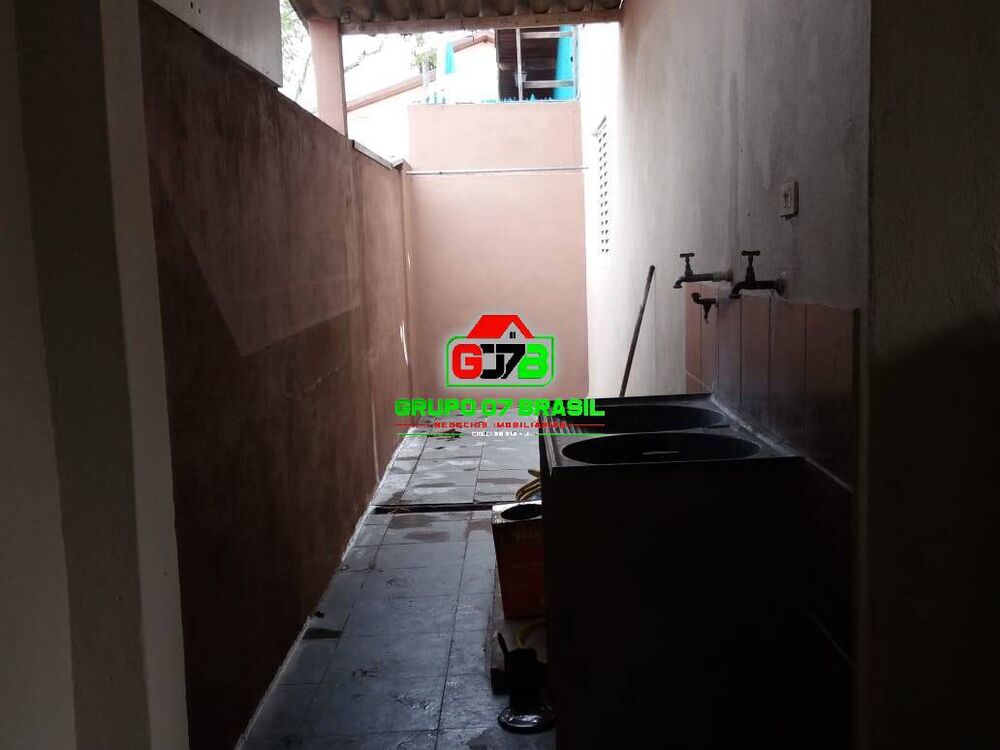Casa, 2 quartos, 61 m² - Foto 3