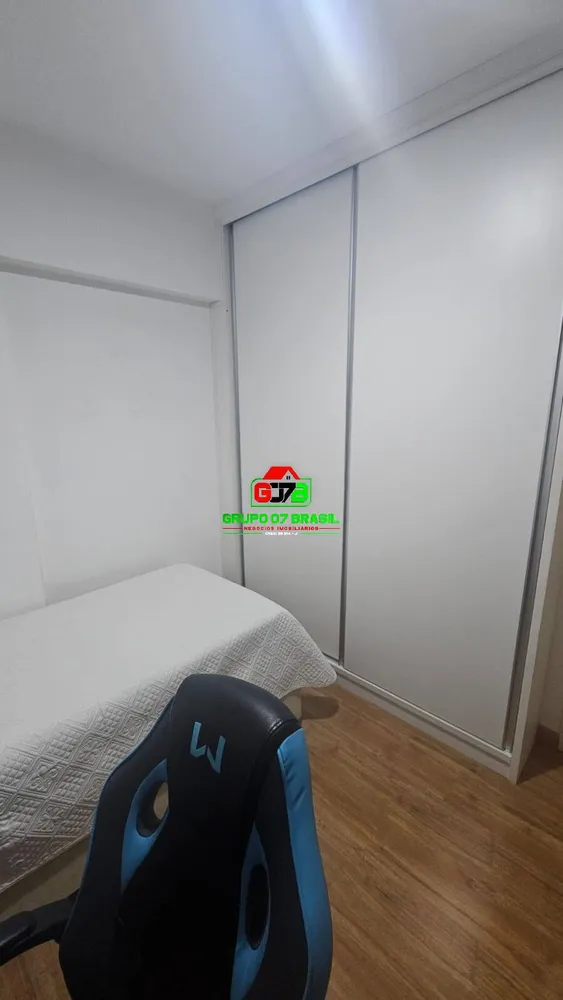 Apartamento, 3 quartos, 88 m² - Foto 7