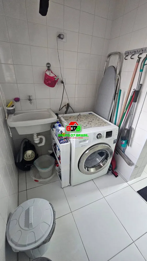Apartamento, 3 quartos, 88 m² - Foto 3