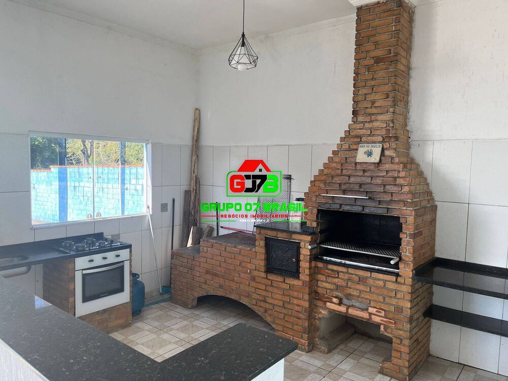 Chácara, 4 quartos, 2000 m² - Foto 3