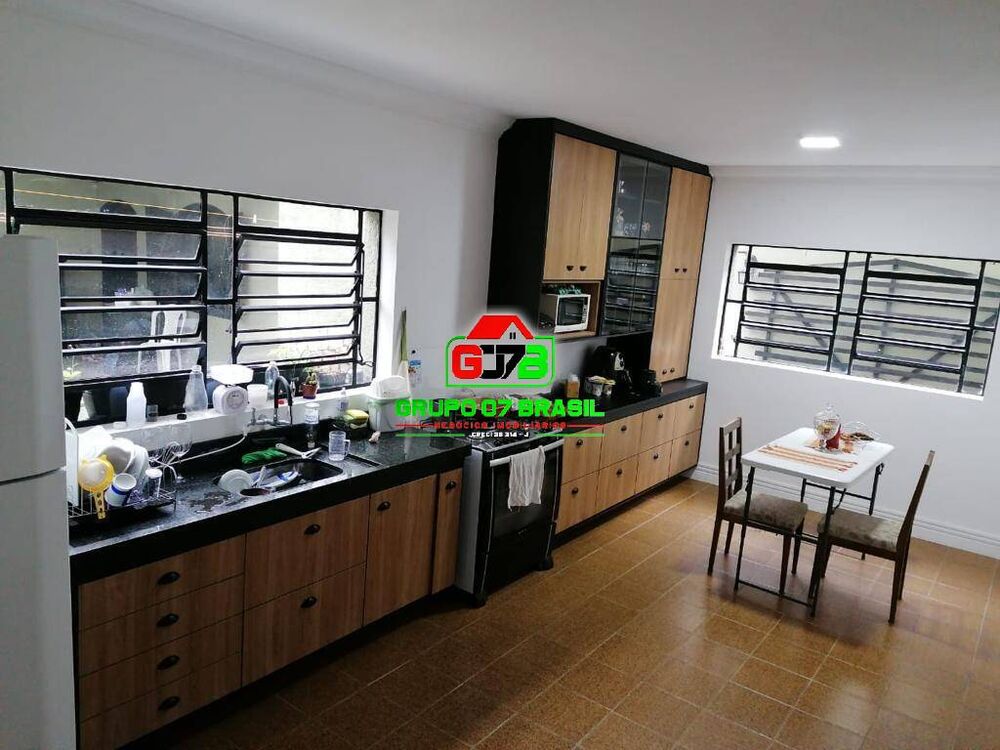 Sobrado, 3 quartos, 200 m² - Foto 7