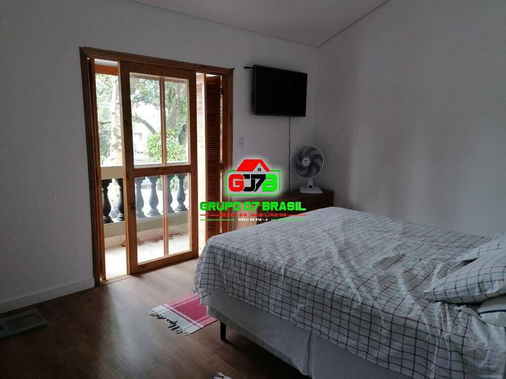 Sobrado, 3 quartos, 200 m² - Foto 5