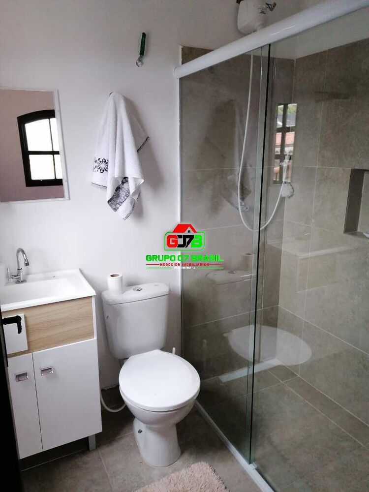 Sobrado, 3 quartos, 200 m² - Foto 6