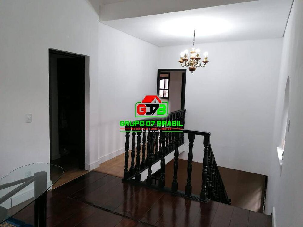 Sobrado, 3 quartos, 200 m² - Foto 9