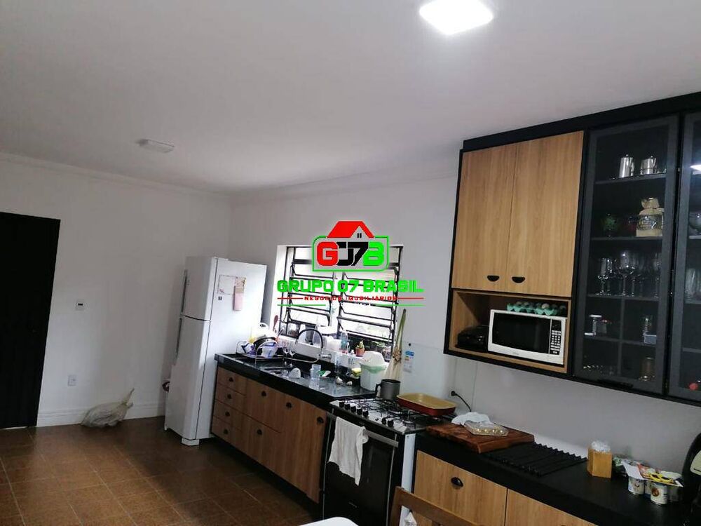 Sobrado, 3 quartos, 200 m² - Foto 10