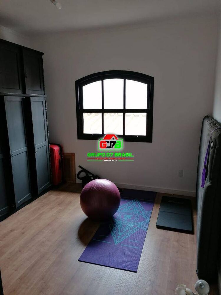 Sobrado, 3 quartos, 200 m² - Foto 4