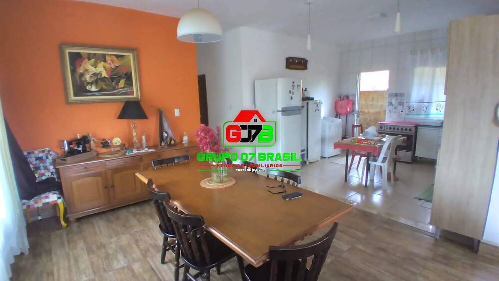Chácara à venda e aluguel com 2 quartos, 200m² - Foto 4