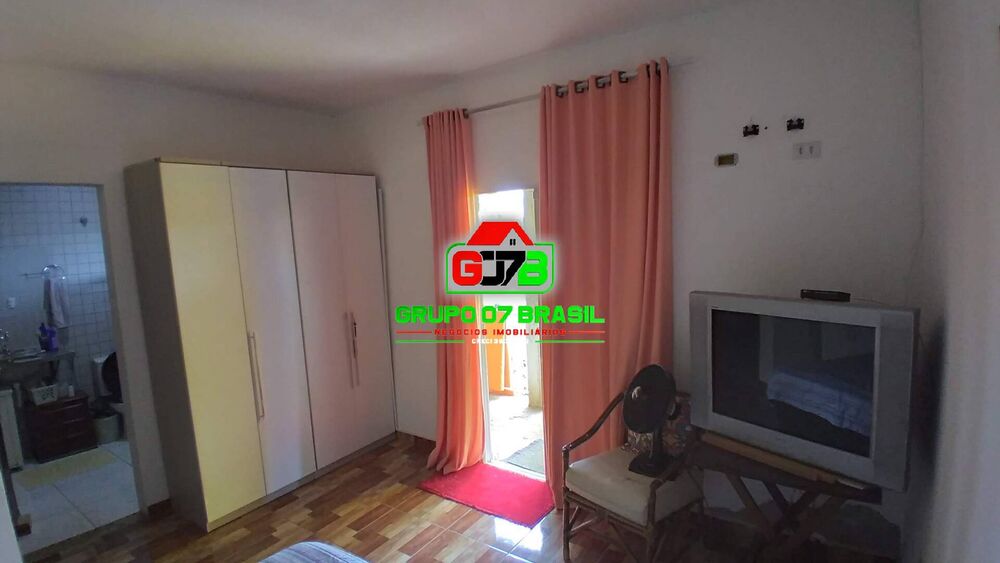 Chácara à venda e aluguel com 2 quartos, 200m² - Foto 3
