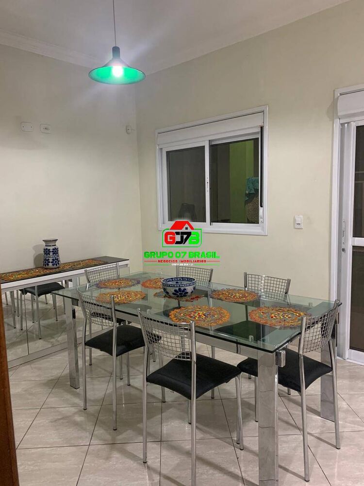 Sobrado, 3 quartos, 208 m² - Foto 4