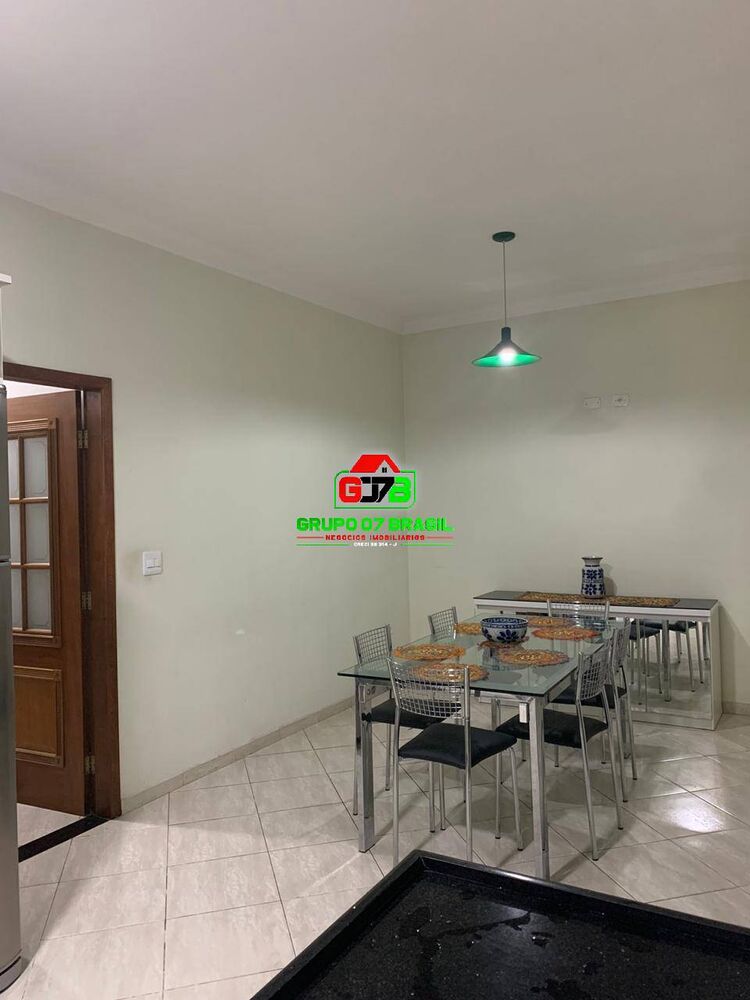 Sobrado, 3 quartos, 208 m² - Foto 3