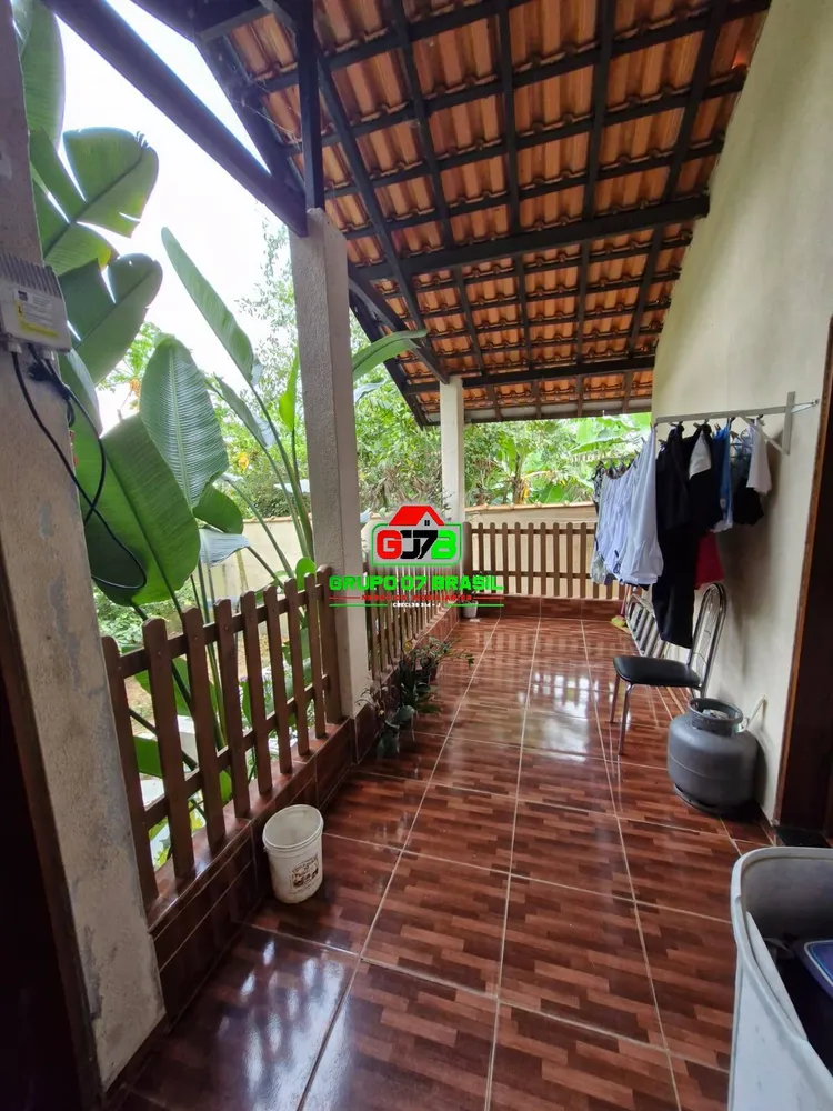 Chácara, 4 quartos, 600 m² - Foto 9