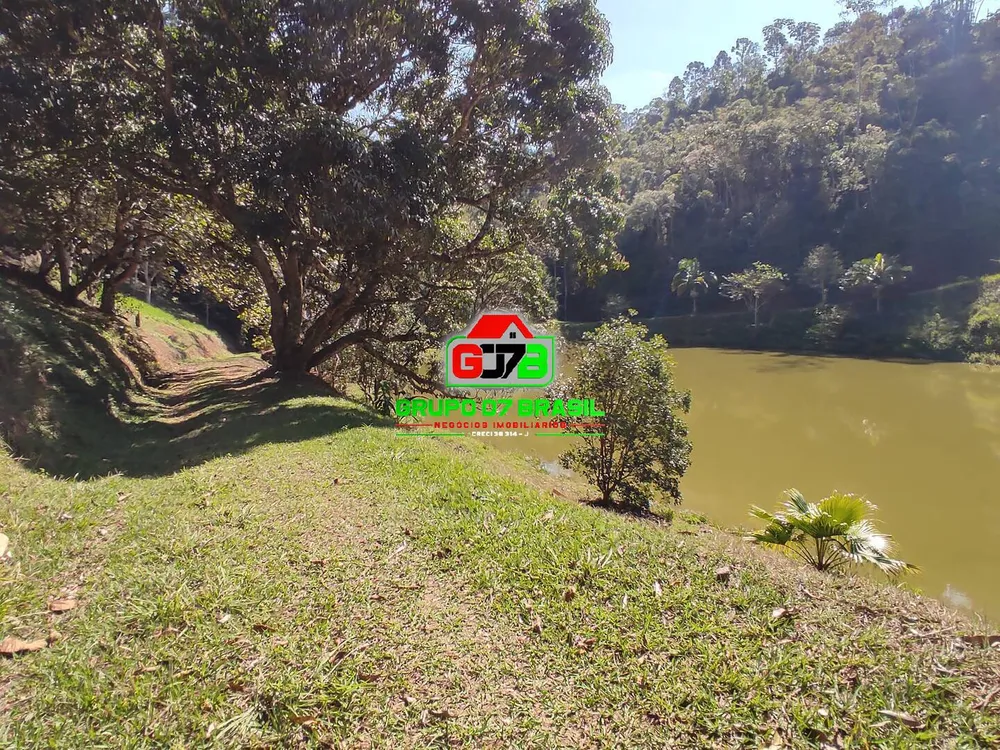 Chácara, 3 quartos, 2 hectares - Foto 6