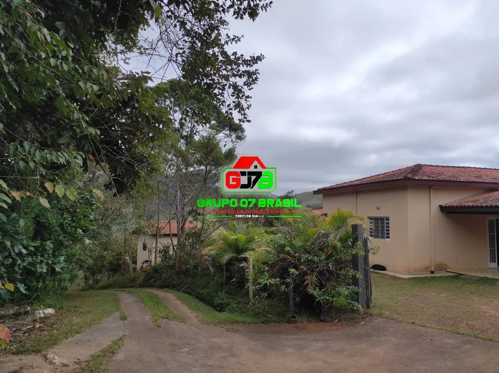 Chácara, 3 quartos, 2 hectares - Foto 1