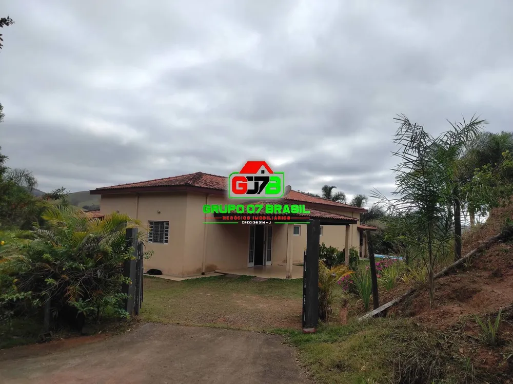 Chácara, 3 quartos, 2 hectares - Foto 3