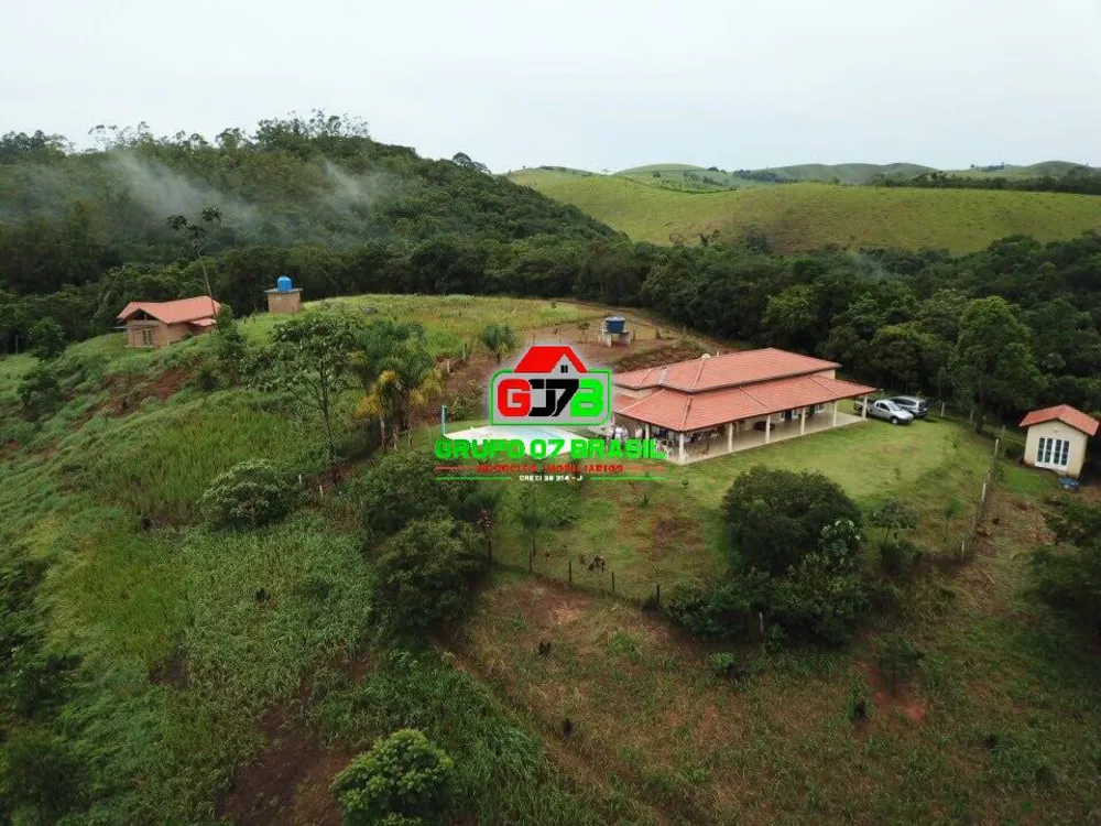Chácara, 3 quartos, 2 hectares - Foto 7
