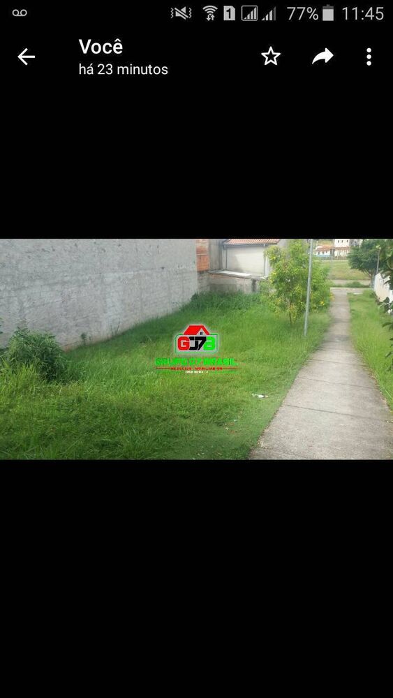 Terreno, 125 m² - Foto 1