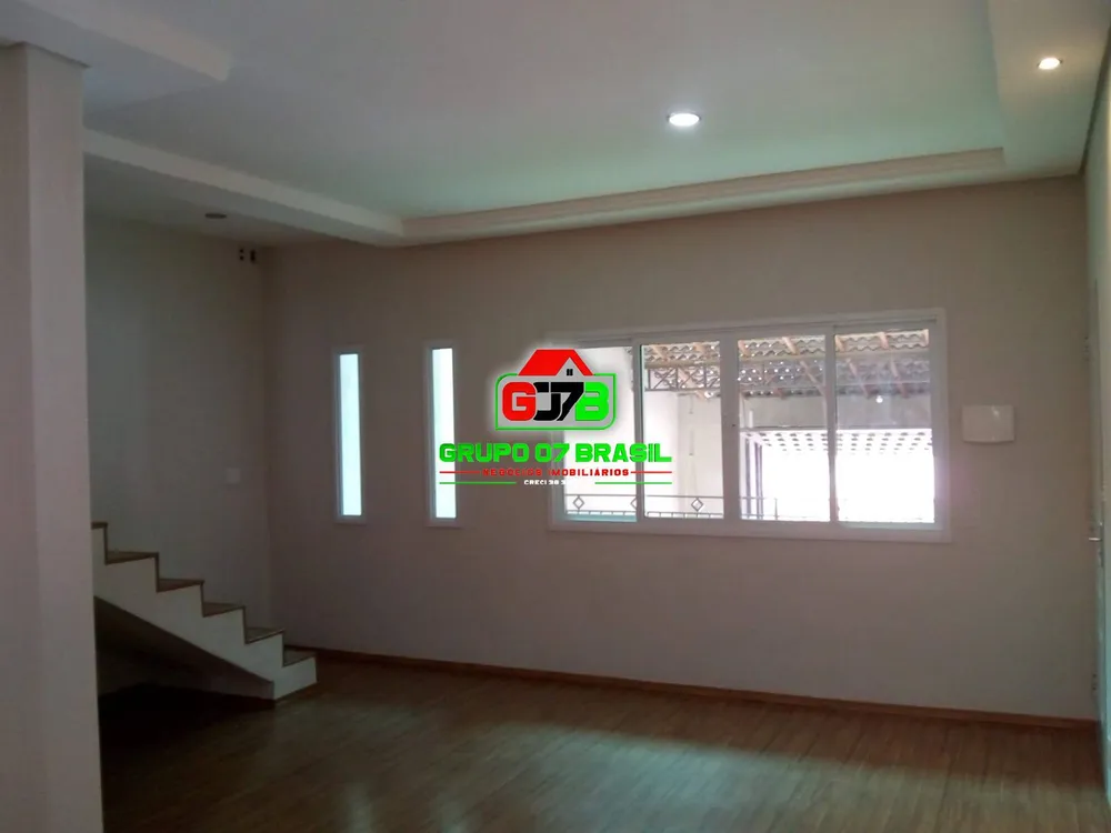 Casa, 4 quartos, 235 m² - Foto 12