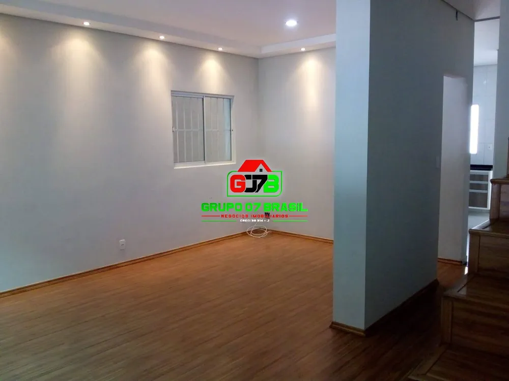 Casa, 4 quartos, 235 m² - Foto 10