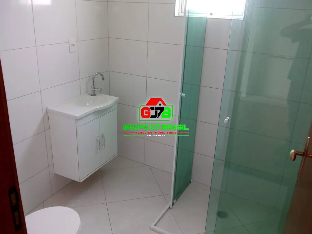 Casa, 4 quartos, 235 m² - Foto 8