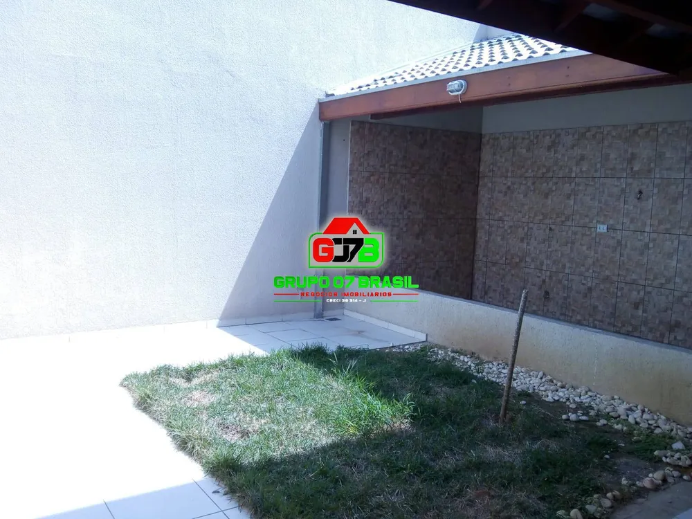 Casa, 4 quartos, 235 m² - Foto 3