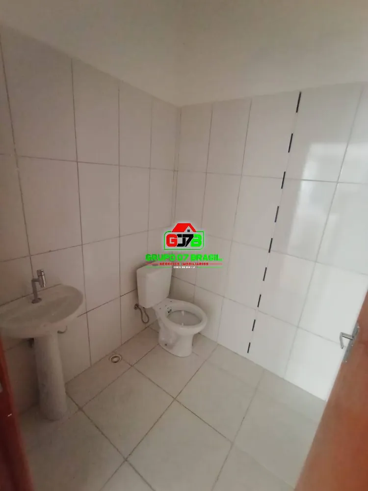 Loja-Salão, 96 m² - Foto 3