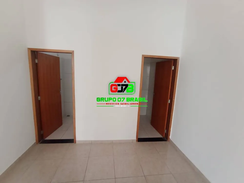 Loja-Salão, 96 m² - Foto 5
