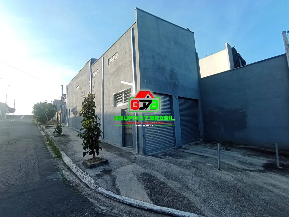 Loja-Salão, 96 m² - Foto 6