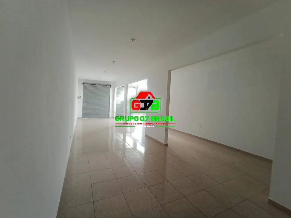 Loja-Salão, 96 m² - Foto 4