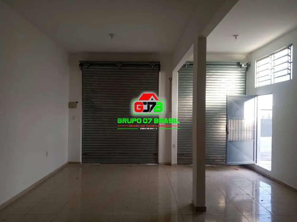 Loja-Salão, 96 m² - Foto 8