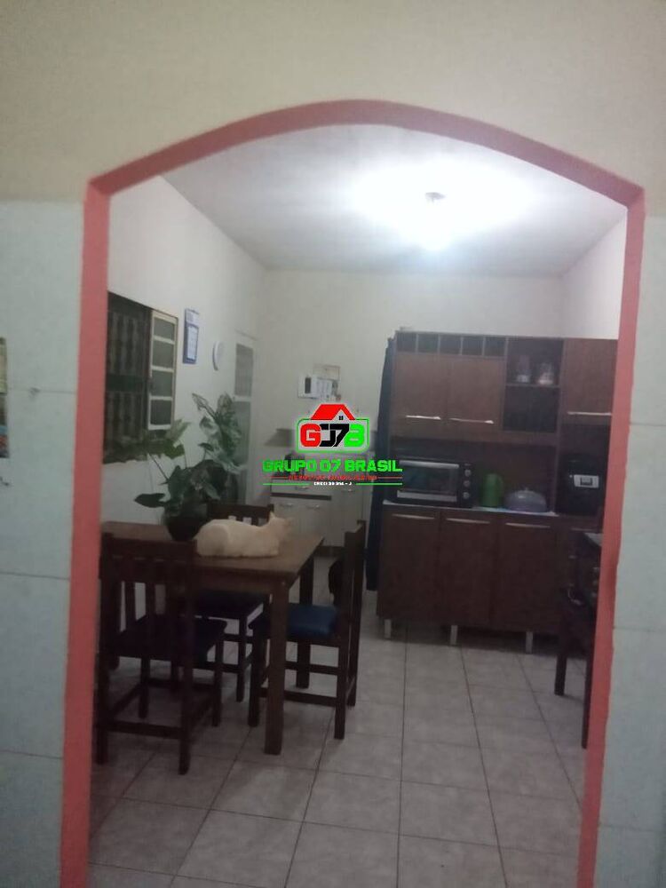 Chácara à venda com 2 quartos, 110m² - Foto 3