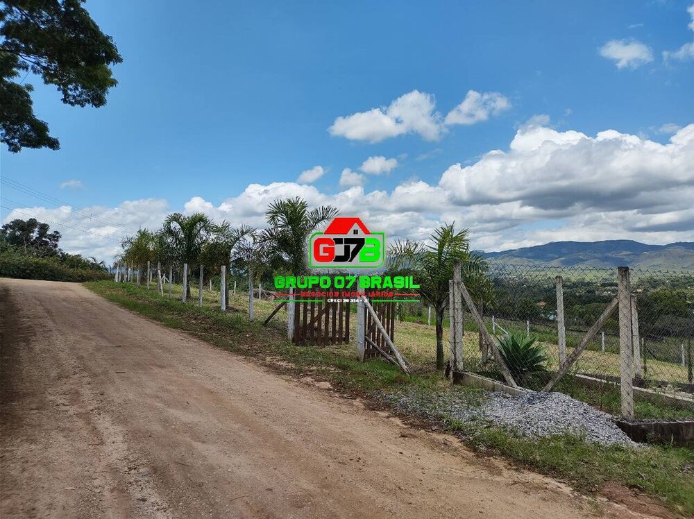 Terreno, 1200 m² - Foto 8