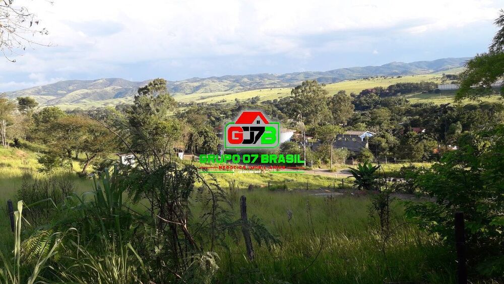 Terreno, 1200 m² - Foto 1