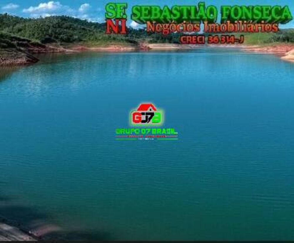 Terreno, 2 hectares - Foto 1