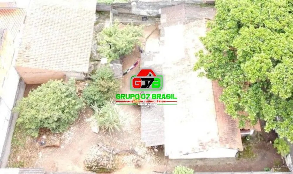 Terreno, 540 m² - Foto 1