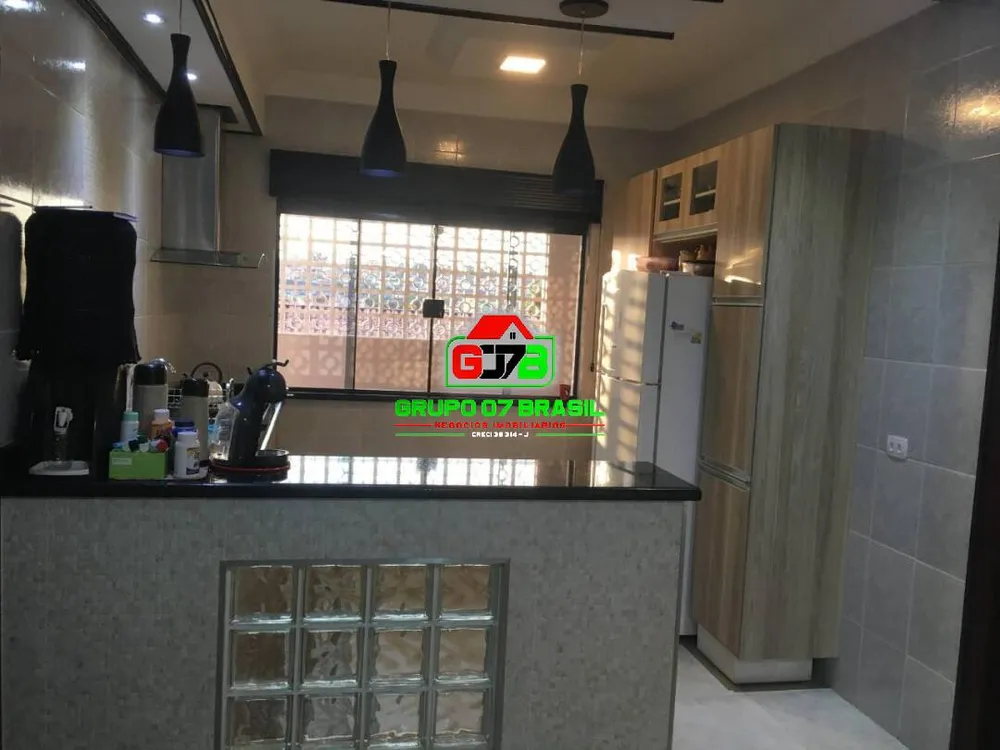 Casa, 230 m² - Foto 1