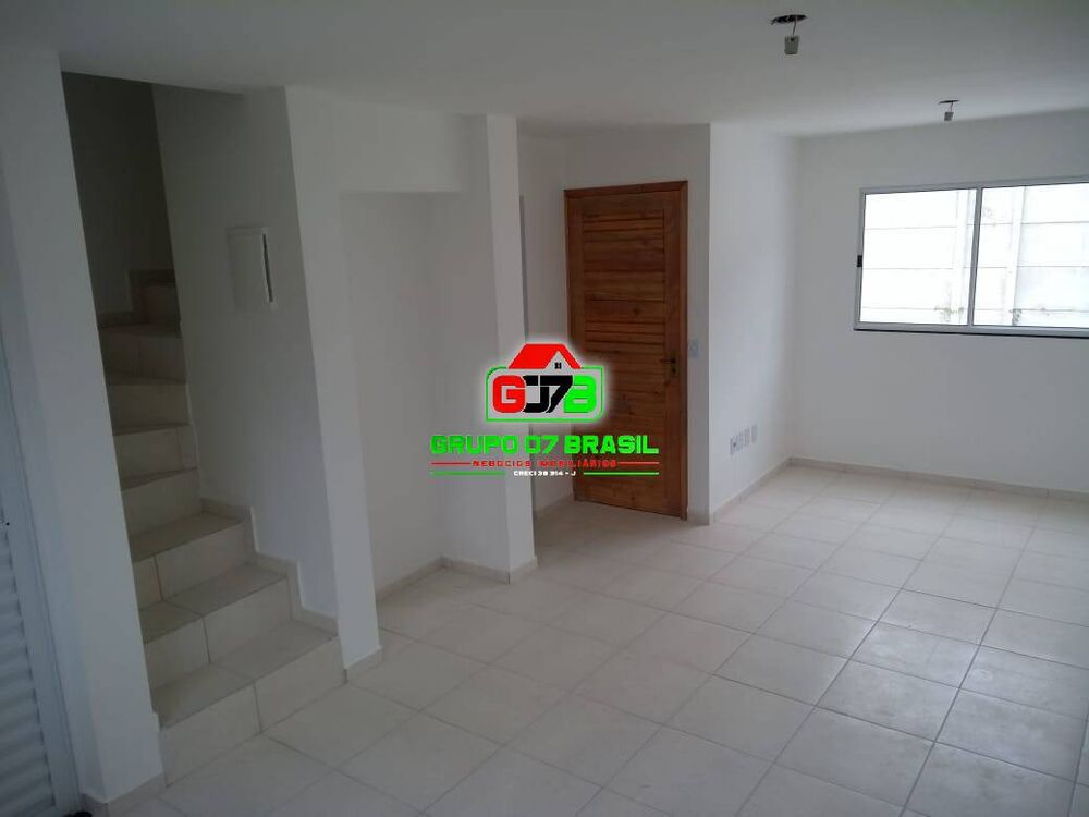 Casa, 2 quartos, 62 m² - Foto 2