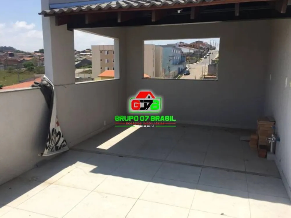 Cobertura, 3 quartos, 148 m² - Foto 10