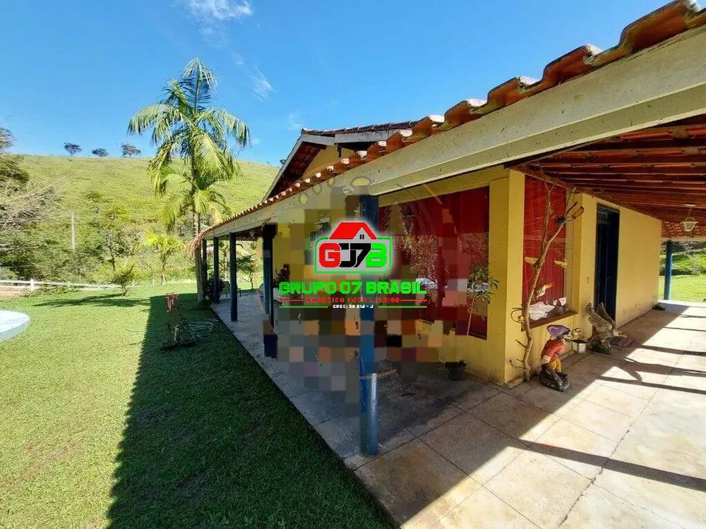 Terreno, 3 hectares - Foto 1