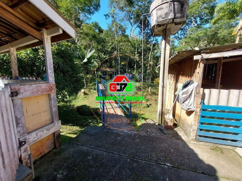 Terreno, 3 hectares - Foto 3