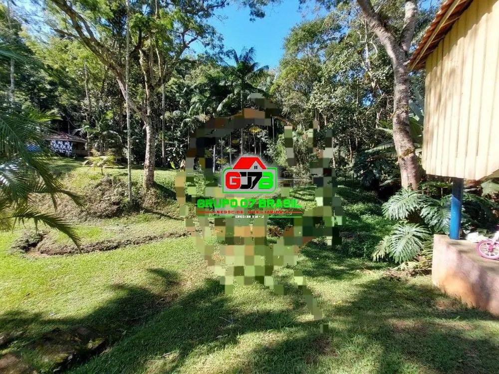Terreno, 3 hectares - Foto 4
